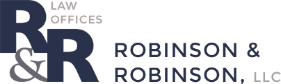 Law Offices | Robinson & Robinson, LLC